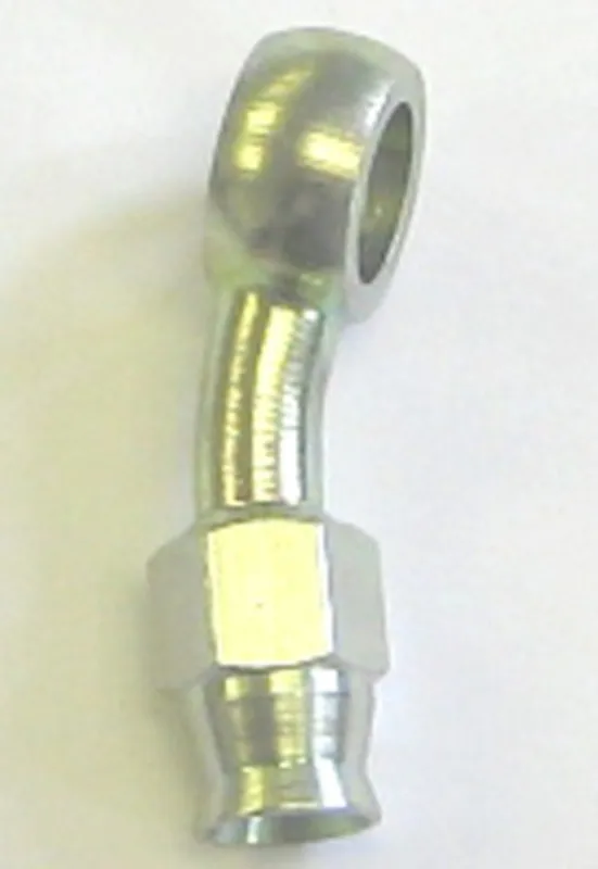 Novinka Banjo Venhill POWERHOSEPLUS 3/10082C 20° chrom