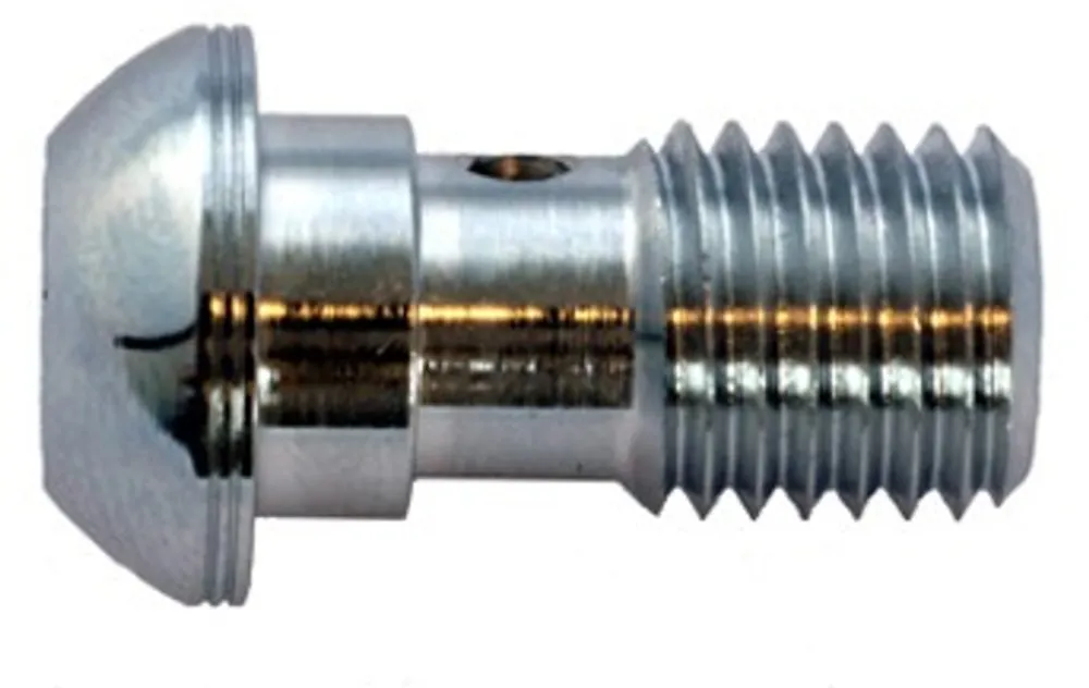 Ihned K Objednání Banjo šroub Venhill POWERHOSEPLUS 110125DS 10x1.25mm Nerez