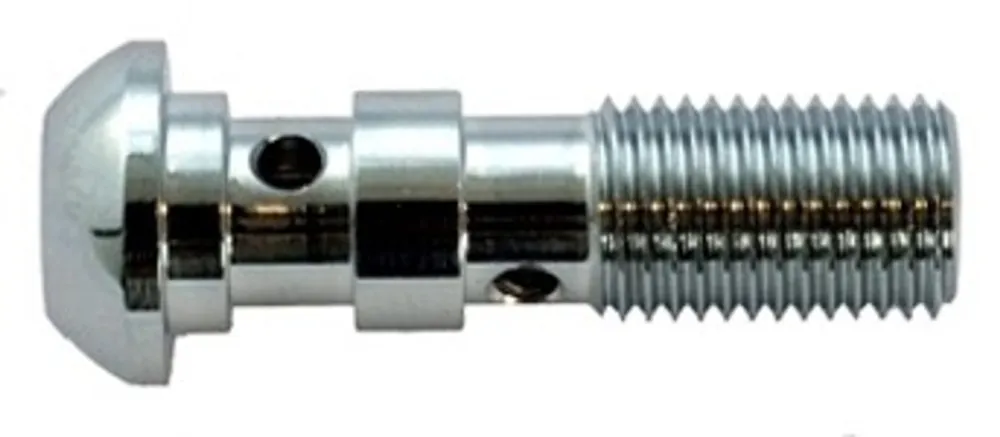 Banjo šroub Venhill POWERHOSEPLUS 210100DS 10x1.00mm Nerez Nakupujte Hned