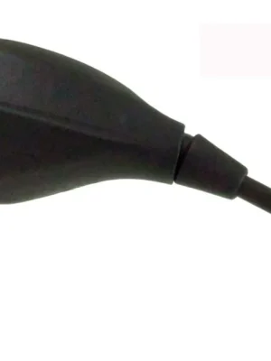 Zpětné zrcátko RMS 122771540 pravý černý Časově Omezené