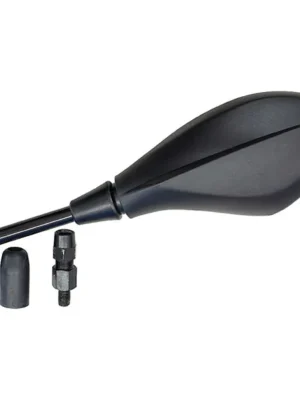 Zpětné zrcátko RMS 122763030 levý Ověřený