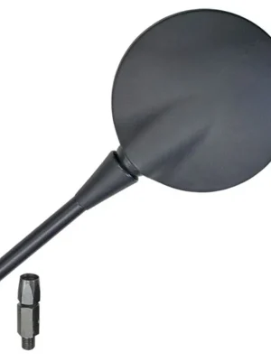 Zpětné zrcátko RMS 122763090 levý Objednat Nyní