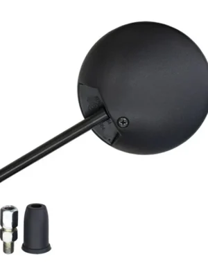 Zrcátko RMS 122763280 levý Autentický
