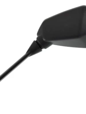 Zpětné zrcátko RMS 122762620 levý černý Sleva