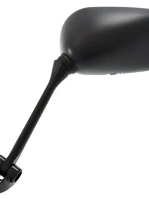 Zpětné zrcátko RMS 122762640 levý černý Must-Have