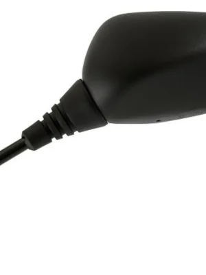 Zpětné zrcátko RMS 122762710 levý černý Autentický