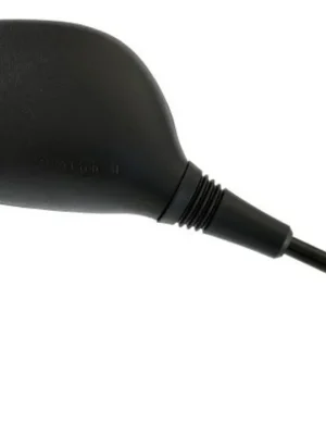 Zpětné zrcátko RMS 122772580 pravý černý Levný
