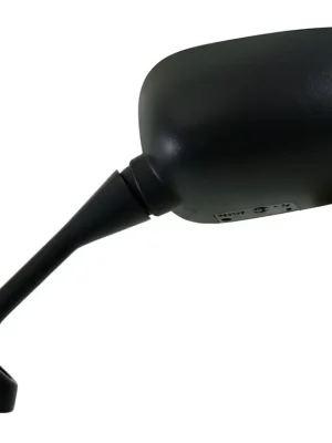 Aktuální Zpětné zrcátko RMS 122761940 levý černý