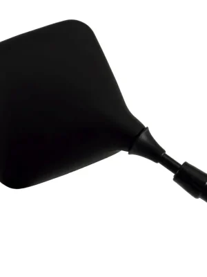 Zpětné zrcátko RMS 122772210 pravý černý Výprodej