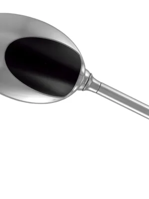 Zpětné zrcátko RMS 122772220 pravý chrom Autentický