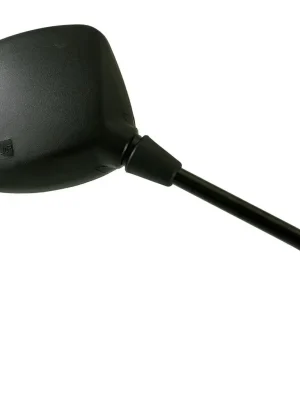 Zpětné zrcátko RMS 122772230 pravý černý Akční Cena