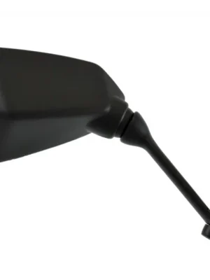 Zpětné zrcátko RMS 122772300 pravý černý Nejlepší Cena