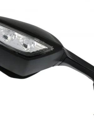 Akční Nabídka Zpětné zrcátko RMS 122772310 pravý černý