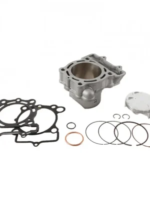 Sada válce standardního průměru CYLINDER WORKS 30006-K01 77mm Akce