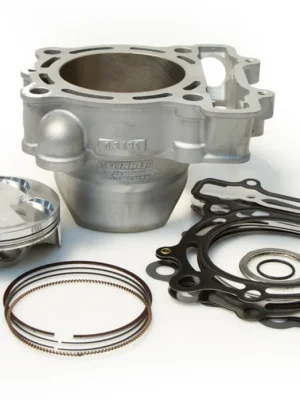 Sada válce standardního průměru CYLINDER WORKS 30006-K02 77mm Ověřený