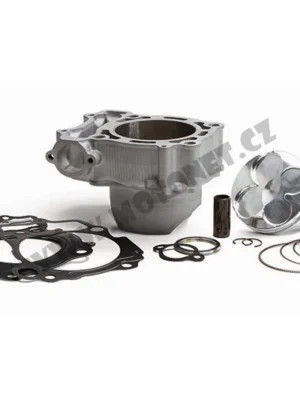 Sada válce standardního průměru CYLINDER WORKS 30008-K01 85mm Jen Po Omezenou Doba