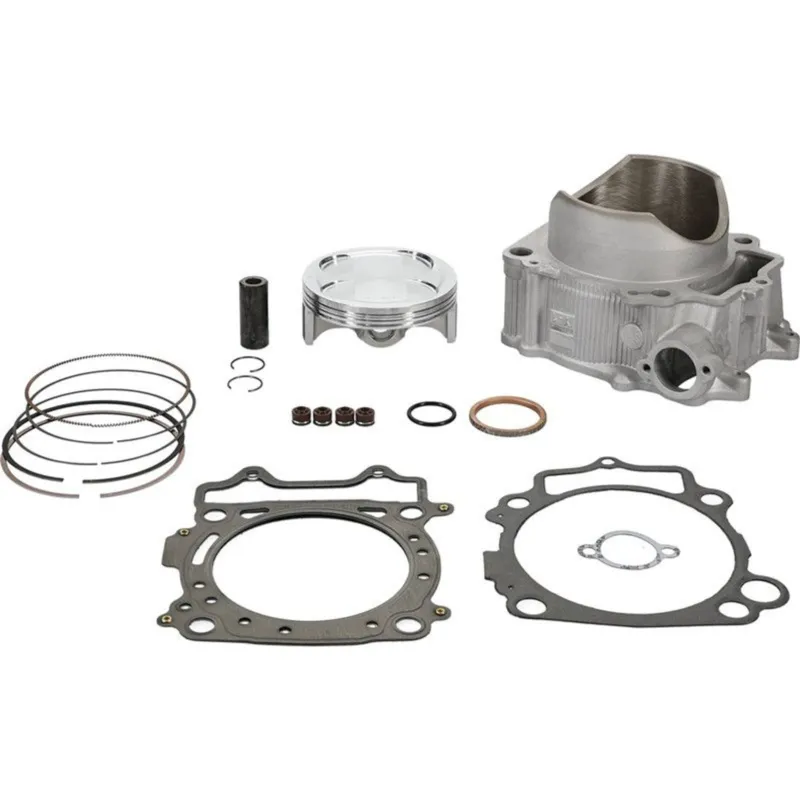 Nakupujte Hned Sada válce standardního průměru CYLINDER WORKS CW20014K01