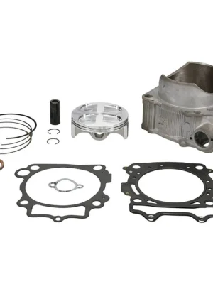 Cenová Bomba Sada válce standardního průměru CYLINDER WORKS CW20014K01HC