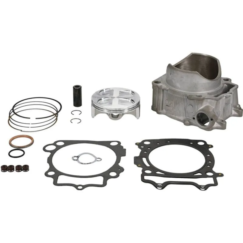 Cenová Bomba Sada válce standardního průměru CYLINDER WORKS CW20014K01HC