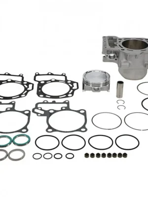 Finální Výprodej Sada válce standardního průměru CYLINDER WORKS CW30014K03