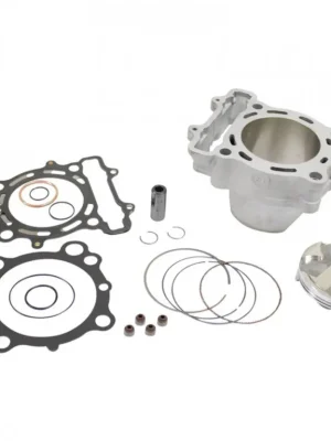 Akční Nabídka Sada válce standardního průměru CYLINDER WORKS CW30017K01