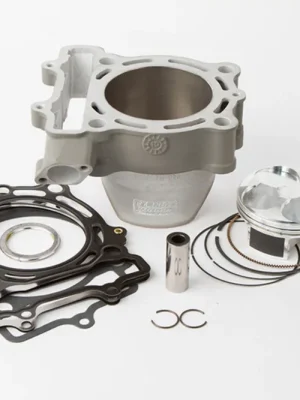 Akční Nabídka Sada válců s standardním vrtáním HC CYLINDER WORKS 30006-K01HC 77mm