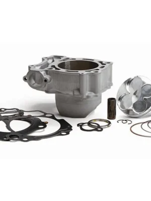 Aktuální Sada válců s standardním vrtáním HC CYLINDER WORKS 30008-K01HC 85mm