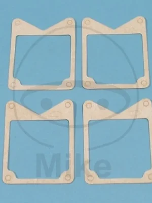 Kup Teď Těsnění plovákové komory TOURMAX Sada 4