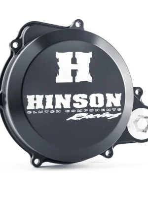 Značkový Kryt spojky Billetproof HINSON C789-1902