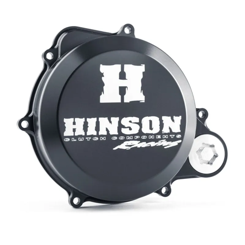 Značkový Kryt spojky Billetproof HINSON C789-1902