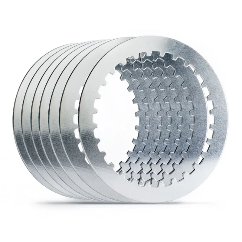 Nová Kolekce Sada destiček HINSON SP663-7-2101 - Steel