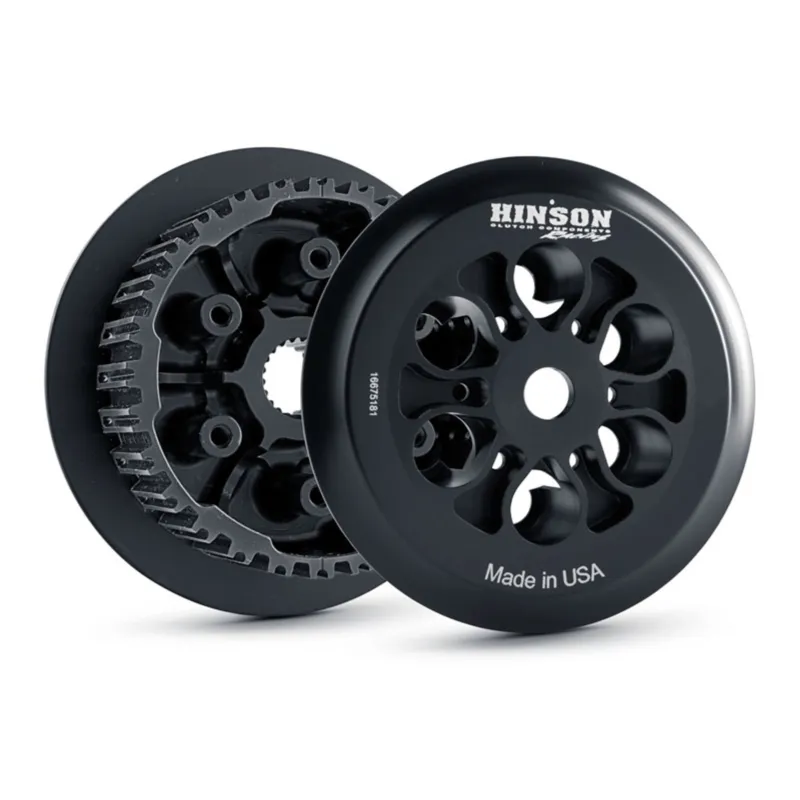Billetproof inner hub / pressure plate kit HINSON H789-IP-1901 (7 plate OEM replacement) Dokud Zásoby Vydrží