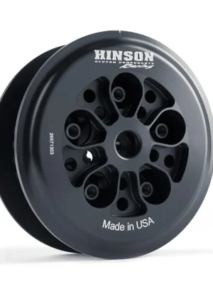 Sada vnitřního bubnu a tlakové desky HINSON H755 Oblíbený
