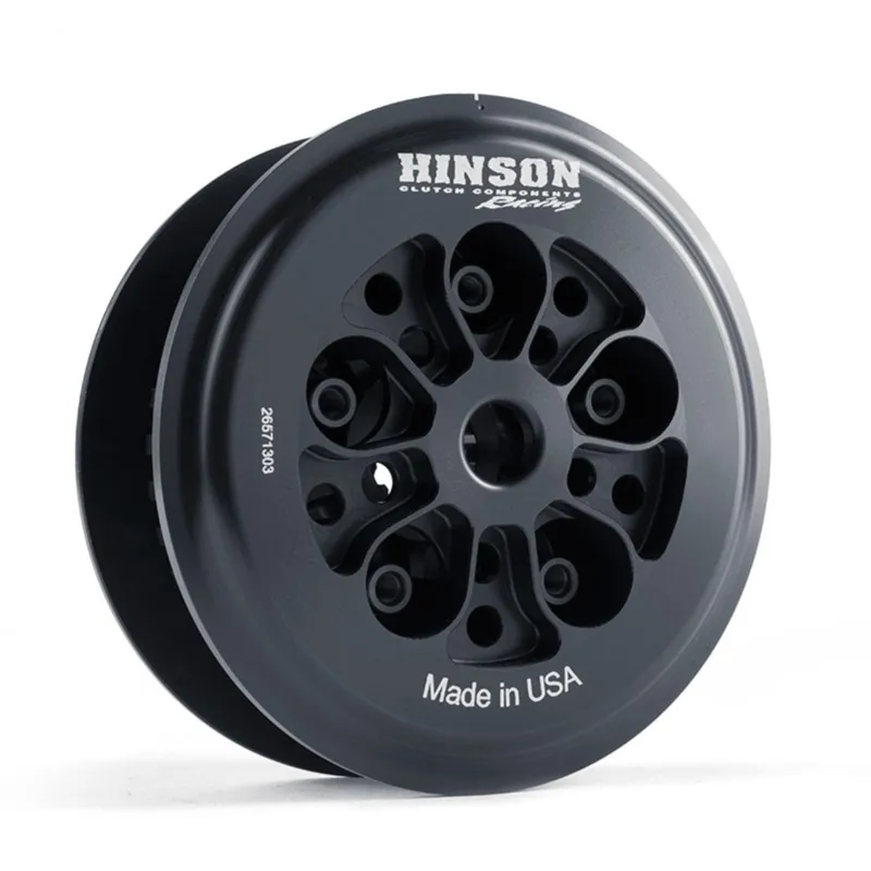 Sada vnitřního bubnu a tlakové desky HINSON H755 Oblíbený