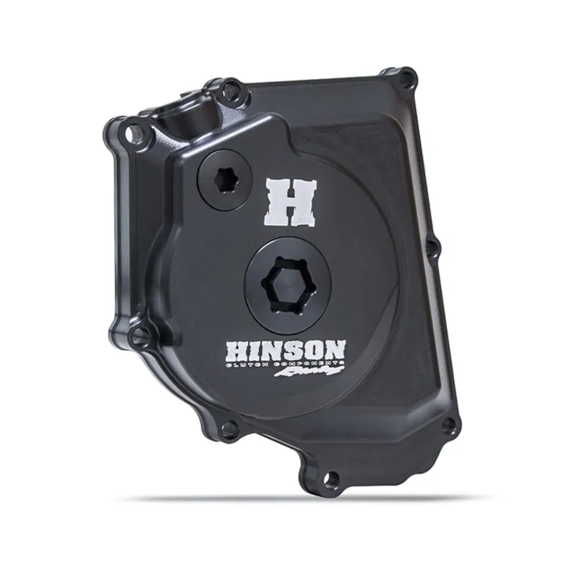 Ihned K Objednání Kryt zapalování Biletproof HINSON IC430