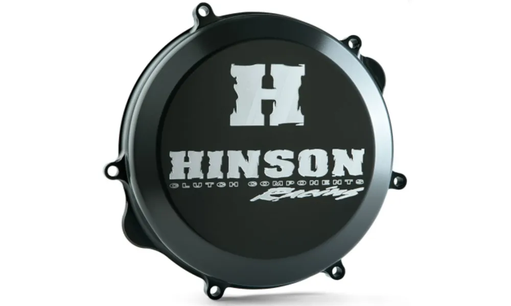 Originální Kryt spojky HINSON C616-2301