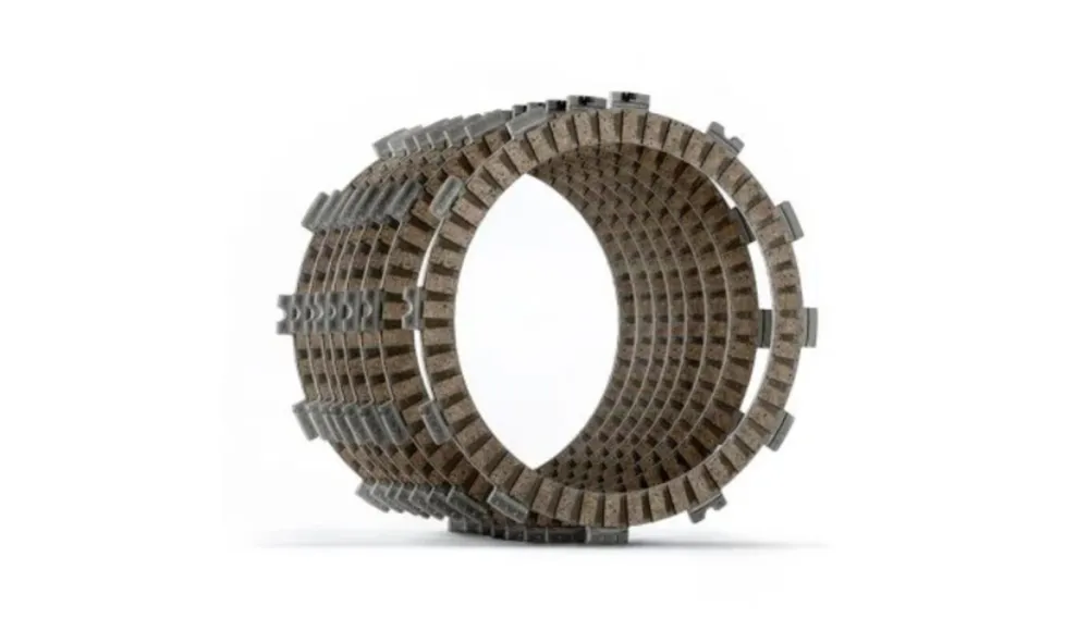Sada destiček HINSON FP616-8-2301 - Fiber (sada 8) Přímo Od Výrobce