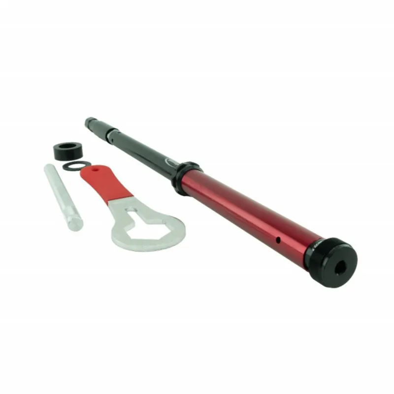 Cartridge přední vidlice K-TECH ORSS 122-018-155-086 AIR2SPRING horní krytka Akční Nabídka