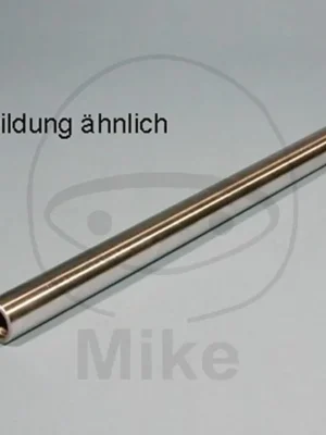 Trubka přední vidlice TNK chrom 43mm X 563mm Expresní Doručení