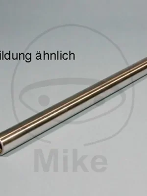 Trubka přední vidlice TNK chrom 41 mm X 595 mm Ověřený