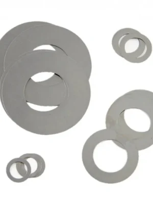 Aktuální Podložka pístku K-TECH SH12-2020 12.00x20.00x0.20