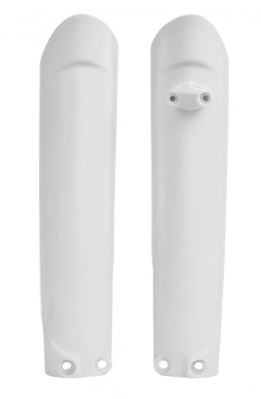 Kryty přední vidlice POLISPORT 8398600012 Bílá BD Sleva