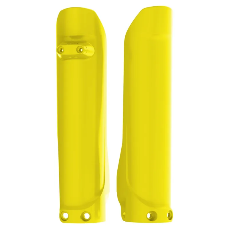 Kryty přední vidlice POLISPORT 8398900004 (pár) husq zelená db Kup Teď