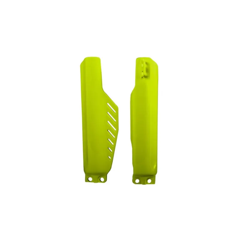 Ochranné kryty vidlice POLISPORT 8351300006 fluorescentní žlutá Super Cena