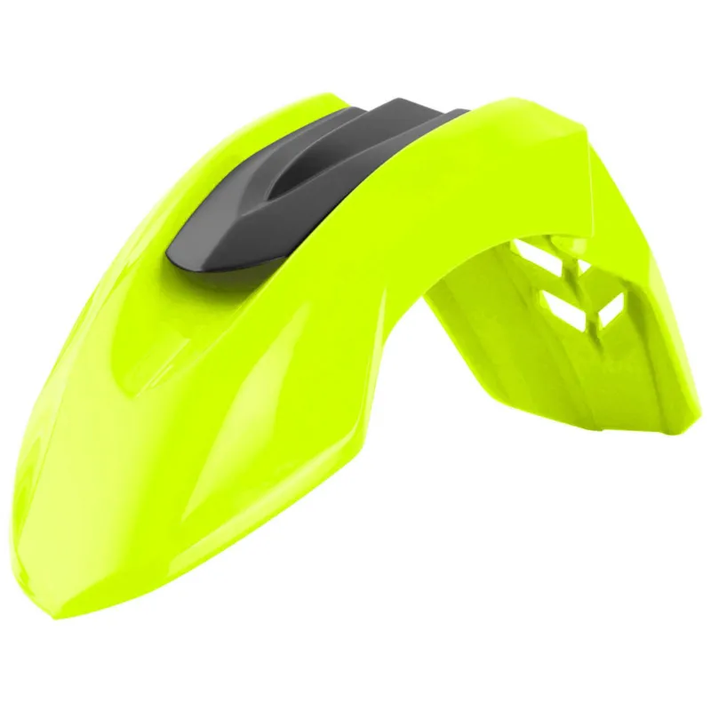 Omezená Nabídka Univerzální blatník POLISPORT SM LINE 8553500015 neonově žlutá