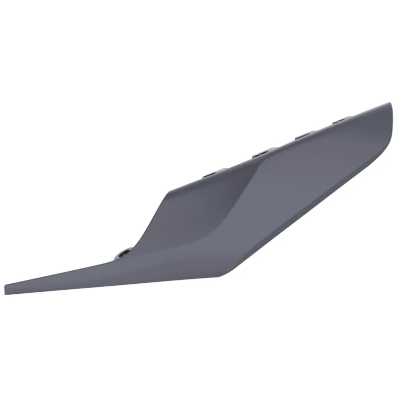 Dolní boční panely POLISPORT 8423200009 Nardo Grey Časově Omezené