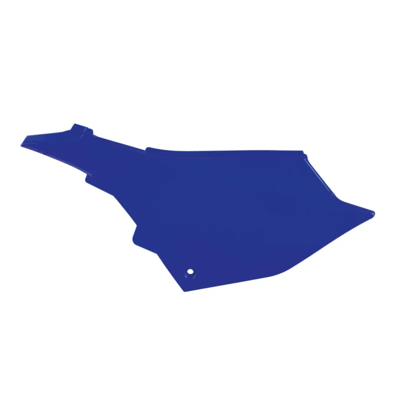 Hit Sezóny Boční panely POLISPORT 8477300001 (pár) Blue Yamaha