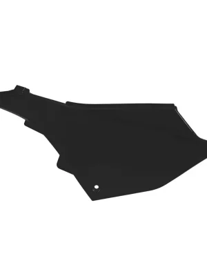 Boční panely POLISPORT 8477300003 (pár) černá Ověřený