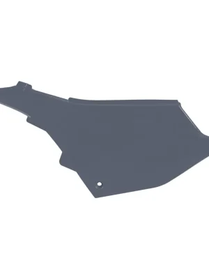 Boční panely POLISPORT 8477300004 (pár) Nardo šedá Cenově Výhodný