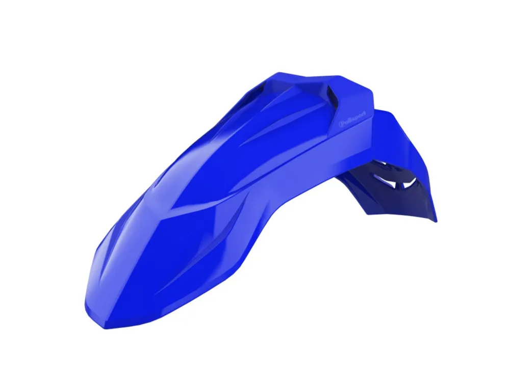 Originální Univerzální blatníky POLISPORT 8685300004 Blue Yamaha